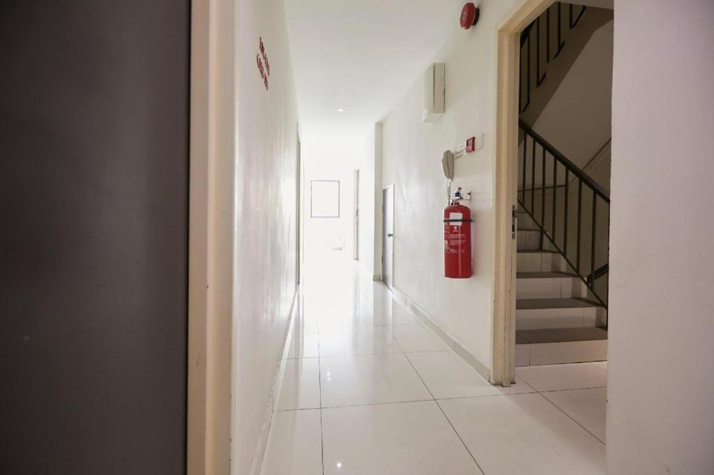 Le Ruiz Boutique Hotel Kuala Lumpur Eksteriør bilde