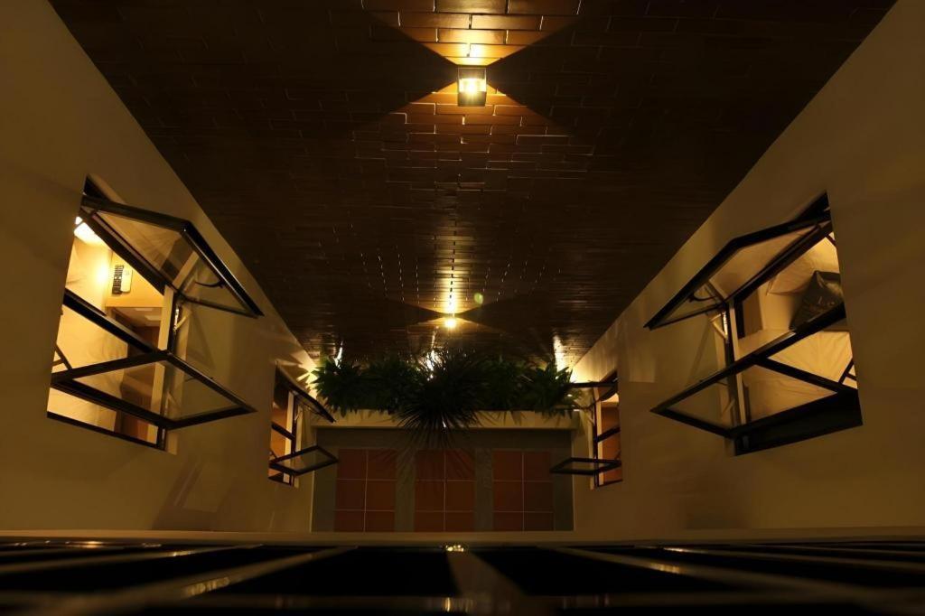 Le Ruiz Boutique Hotel Kuala Lumpur Eksteriør bilde