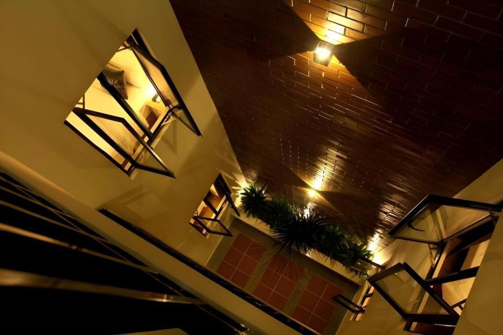 Le Ruiz Boutique Hotel Kuala Lumpur Eksteriør bilde