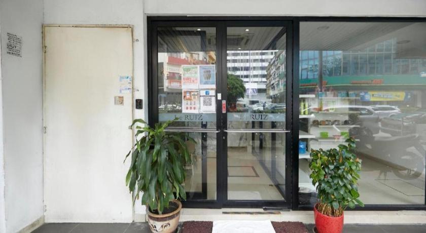 Le Ruiz Boutique Hotel Kuala Lumpur Eksteriør bilde