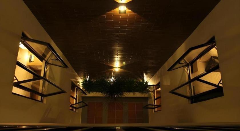 Le Ruiz Boutique Hotel Kuala Lumpur Eksteriør bilde